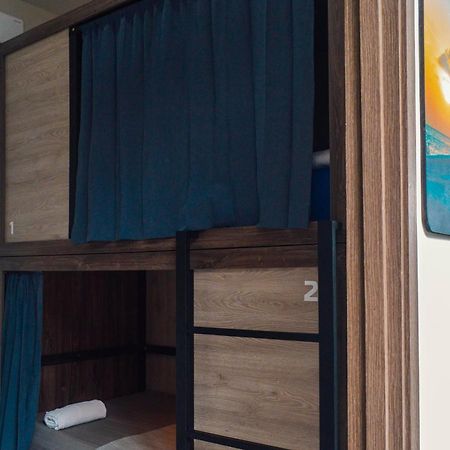 Hostel Laguna Sala By Fsl Riohacha Bagian luar foto