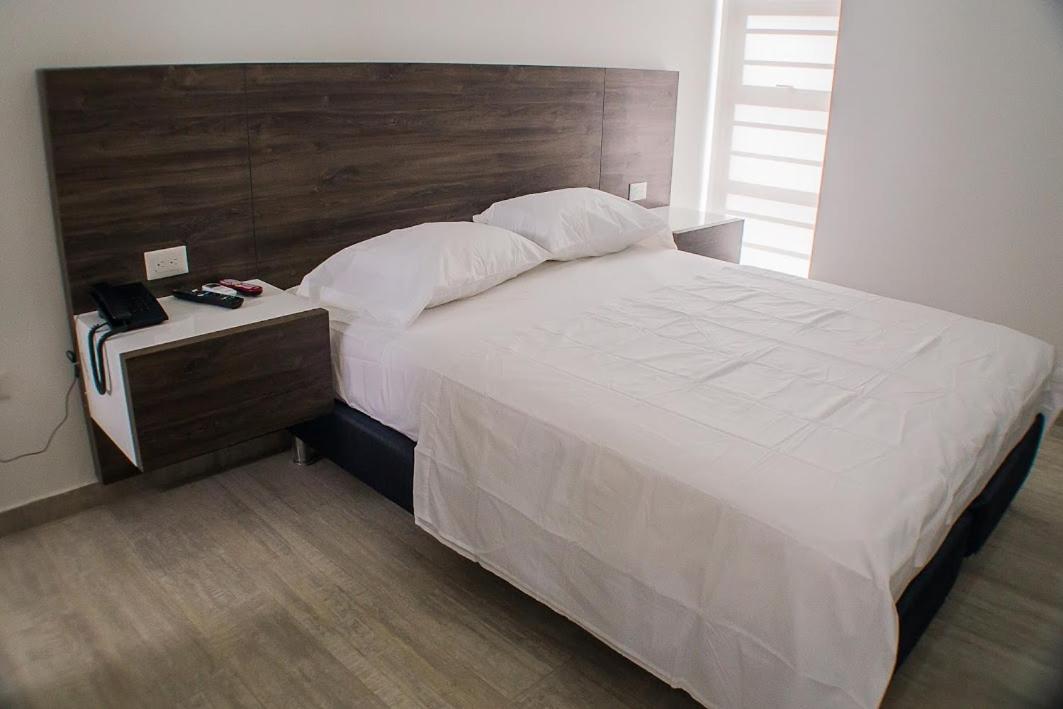Hostel Laguna Sala By Fsl Riohacha Bagian luar foto