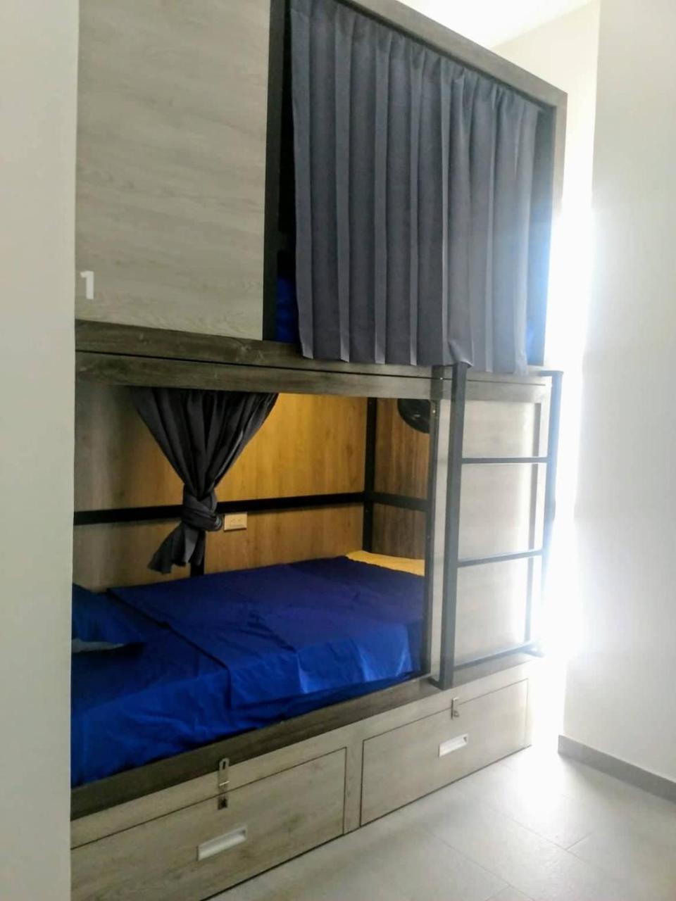Hostel Laguna Sala By Fsl Riohacha Bagian luar foto