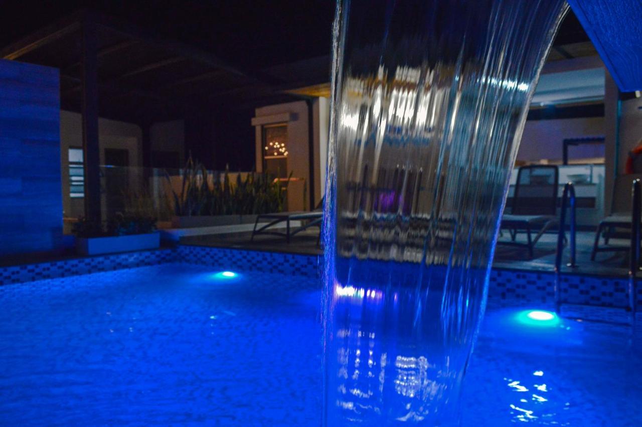 Hostel Laguna Sala By Fsl Riohacha Bagian luar foto