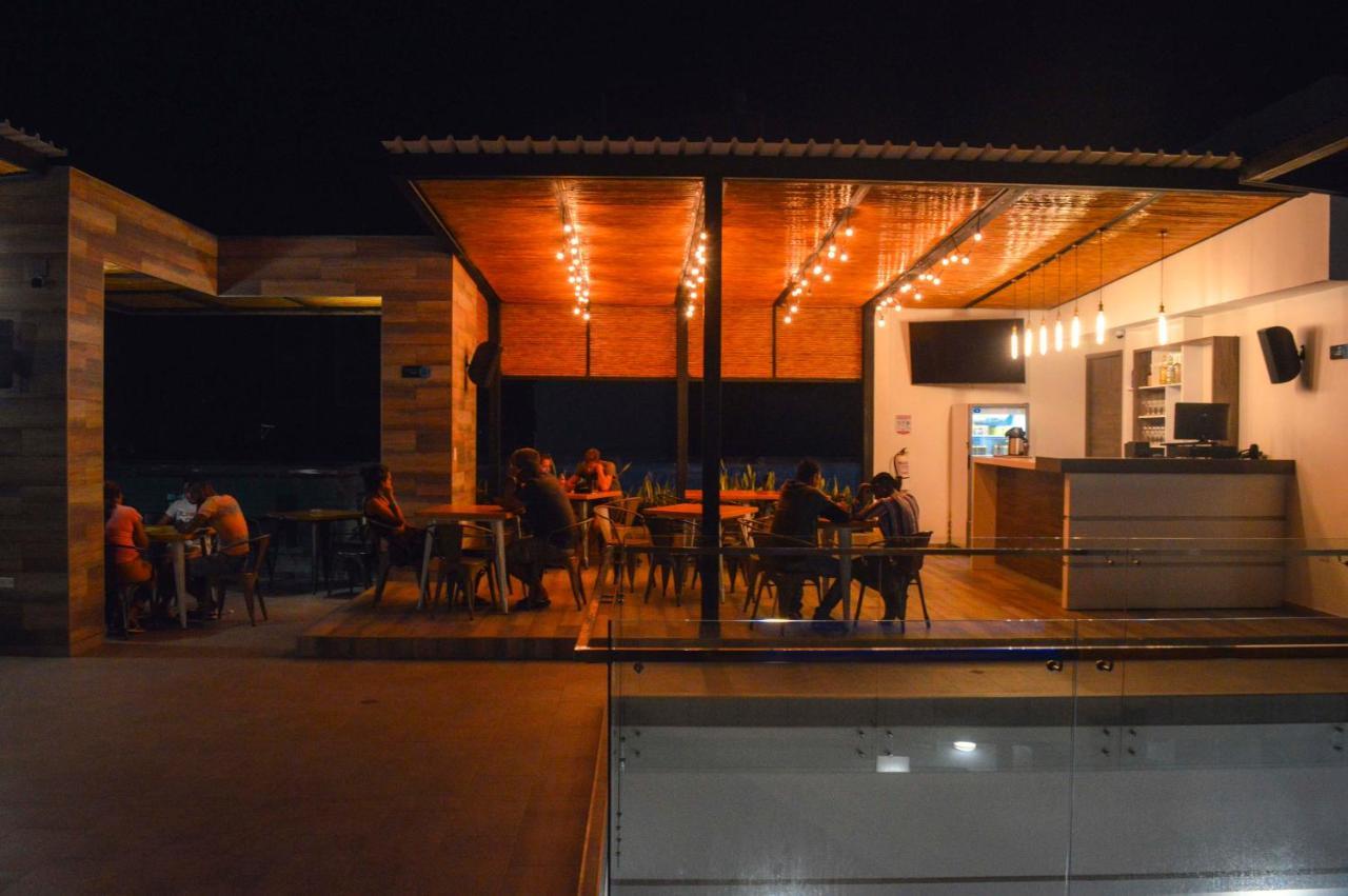 Hostel Laguna Sala By Fsl Riohacha Bagian luar foto
