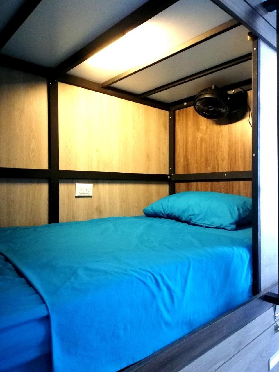 Hostel Laguna Sala By Fsl Riohacha Bagian luar foto